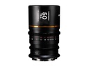 Venus Optic Festbrennweite Nano S35 Prime Kit (Amber) – L-Mount