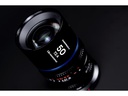Venus Optic Festbrennweite Nano S35 Prime Kit (Blue) – Nikon Z