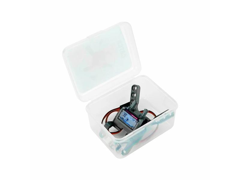 M5Stack Servo Greifer