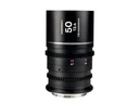 Venus Optic Festbrennweite Nano S35 Prime Kit (Silver) – MFT