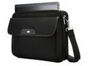 Targus Notebooktasche Notepac Clamshell 15.6