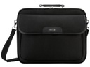 Targus Notebooktasche Notepac Clamshell 15.6