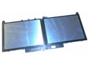 Vistaport Akku für DELL Latitude E7270/E7470