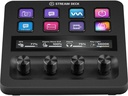 Elgato Ziffernblock Stream Deck +