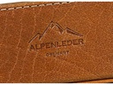 Alpenleder Hosentaschendepot Sacherl Braun