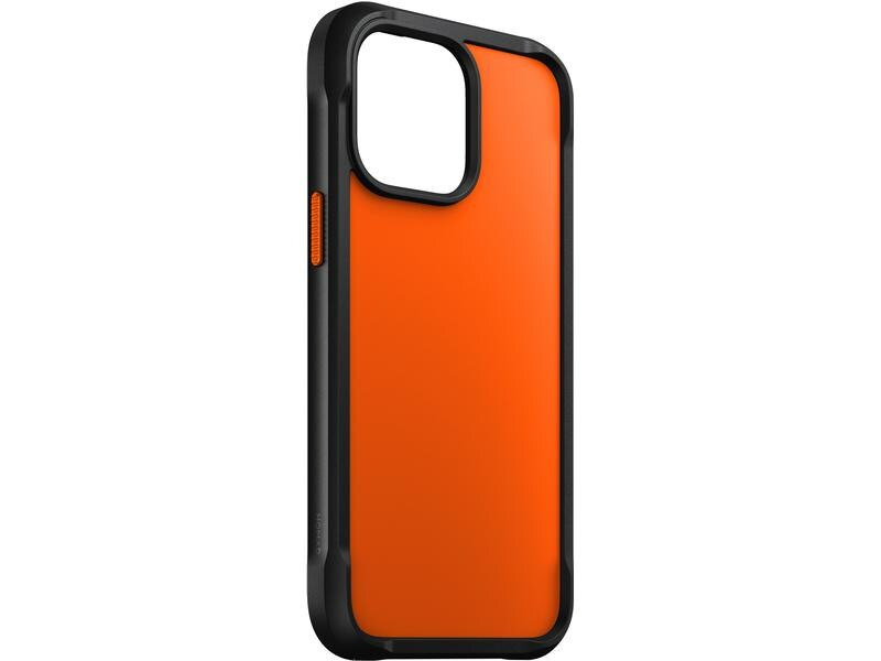 Nomad Back Cover Rugged Case Ultra Orange