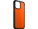 Nomad Back Cover Rugged Case Ultra Orange