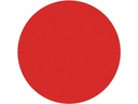 Oxford Gummibandmappe A4, Rot