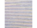 Rico Design Wolle Baby Dream dk 50 g, Blau; Gelb; Rosa