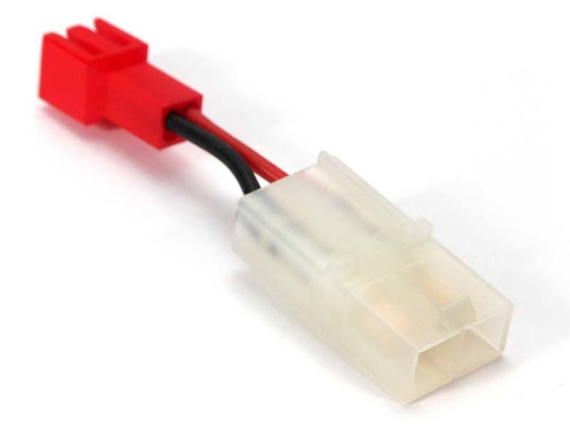 HPI Adapterkabel Tamiya zu Molex