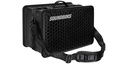 Soundboks Trageriemen Go Schwarz
