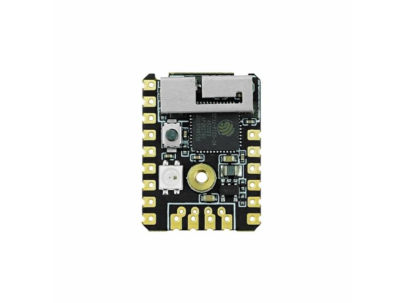 M5Stack Entwicklerboard M5Stamp Pico DIY Kit