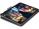 Logitech Tablet Tastatur Cover Slim Folio iPad 10.9 (10. Gen.)
