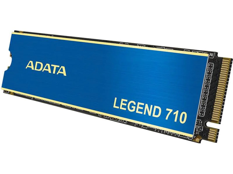 ADATA SSD Legend 710 M.2 2280 NVMe 512 GB