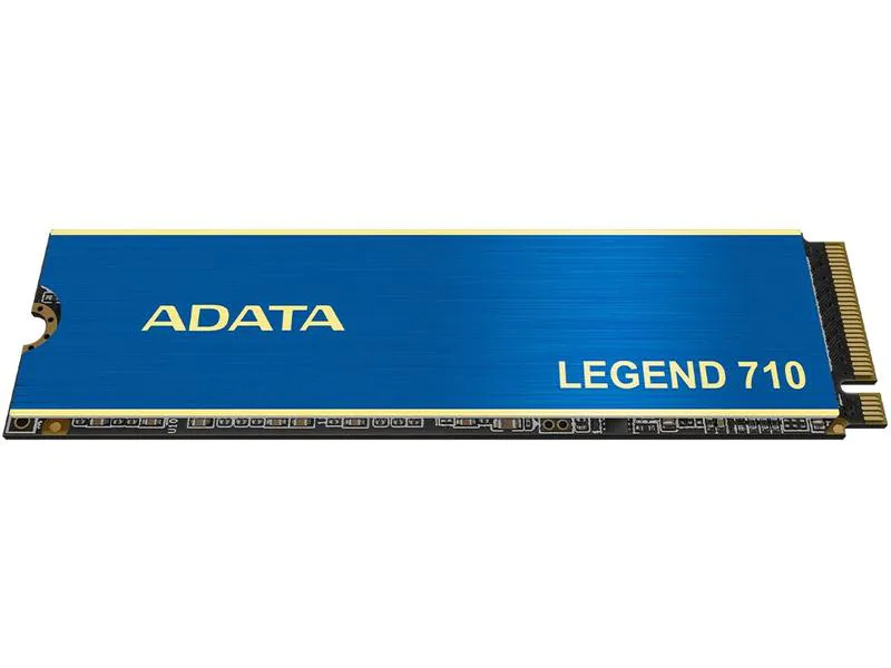 ADATA SSD Legend 710 M.2 2280 NVMe 512 GB