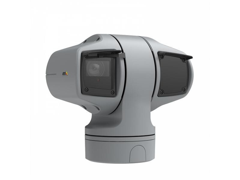 Axis Netzwerkkamera Q6225-LE 50 Hz