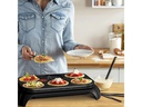 Tefal Crêpe Maker Party PY55E8