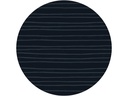 Oxford Notizbuch A4+, kariert, Schwarz