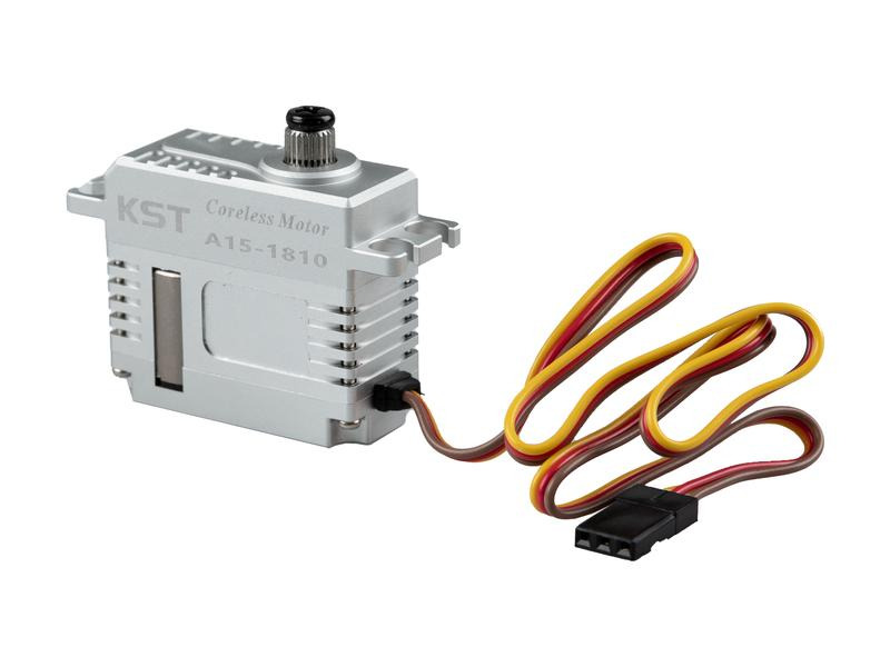KST Servo A15-1810 Digital HV