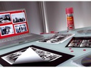 3M Sprühkleber Photo Mount 1 Stück, Transparent