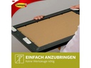 Command Klebepad Command M Schmal, 5.4 kg, Weiss