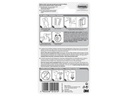 Command Klebepad Command XL 2.2 kg, Weiss