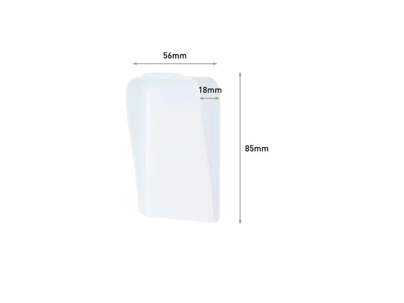Command Klebepad Command XL 2.2 kg, Weiss