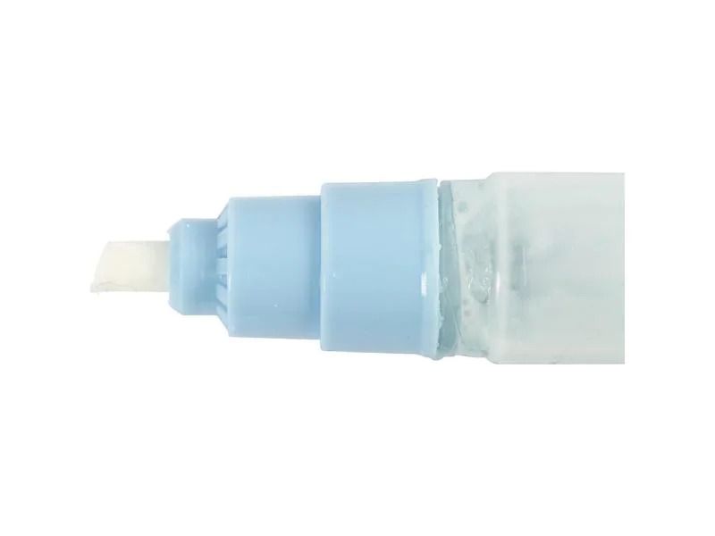 Creativ Company Klebestift 10 g, Weiss