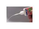 Deluxe Materials Düse Roket Glue Tips 0 dl, Weiss