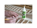 Deluxe Materials Modellbauklebstoff Aliphatic Resin 112 g, Transparent