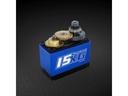 PowerHD Servo LW-15MG, Wasserdicht, 15 kg, Digital HV