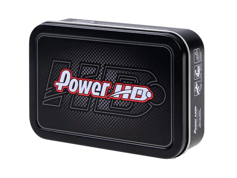 PowerHD Servo WH-40KG Digital HV