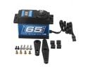 PowerHD Servo WH-65KG, Wasserdicht, 65 kg, Digital HV