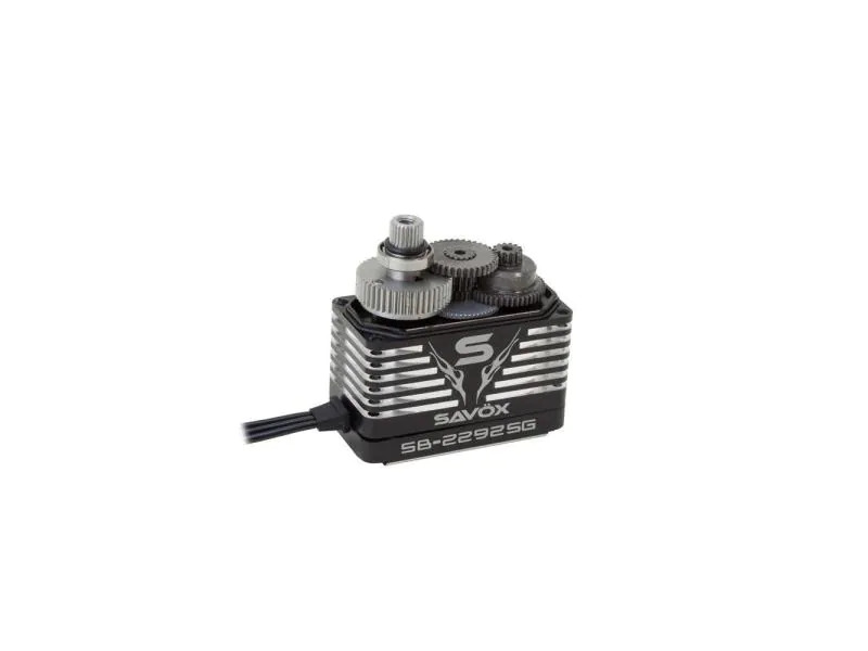 Savöx Servo SB-2292SG Digital HV Brushless