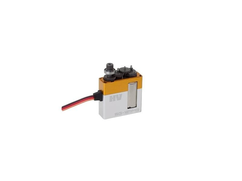Savöx Servo SG-1211MG 11 kg, Digital HV