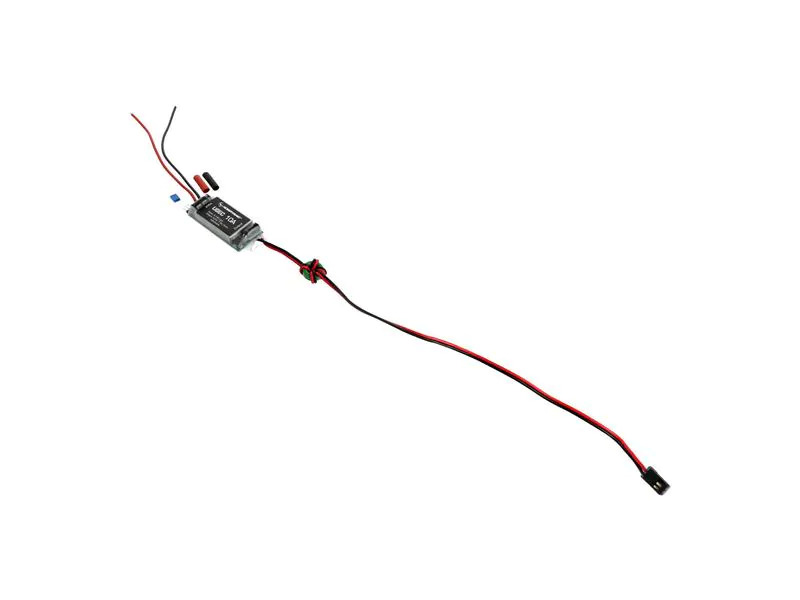 Hobbywing Spannungsregler UBEC HV Air 10A 3-14S