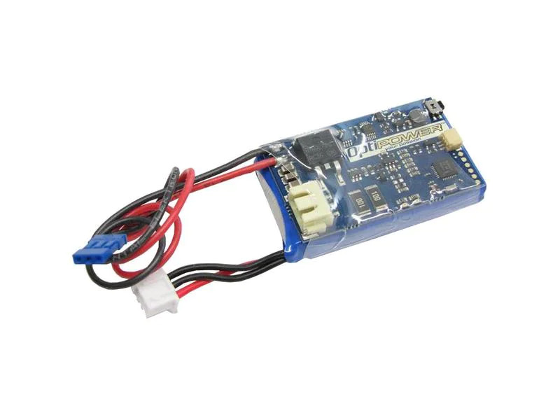 Optipower Stromversorgung ULTRA Guard 430 Mega Combo