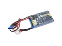Optipower Stromversorgung ULTRA Guard 430 Mega Combo
