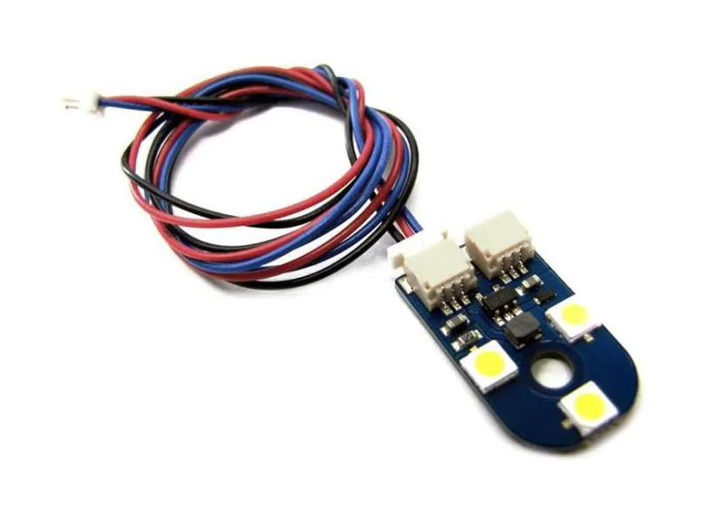 Optipower Stromversorgung ULTRA Guard 430 Super Combo