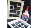 Deluxe Materials Modellbauklebstoff GlueNGlaze 50 ml, Transparent