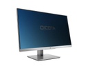 DICOTA Monitor-Bildschirmfolie Secret 2-Way HP Monitor 243