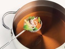 Stöckli Fonduesieb 2 Personen