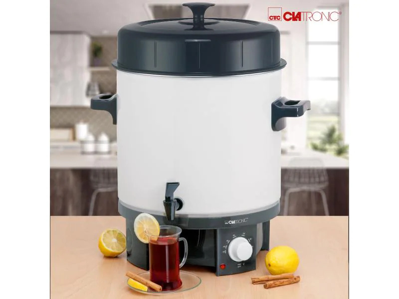 Profi Cook Einkochautomat EKA 3338 25 l
