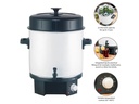 Profi Cook Einkochautomat EKA 3338 25 l