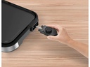 Tefal Plancha Giant CB631D, 2300 W