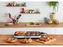 Tefal Plancha Giant CB631D, 2300 W