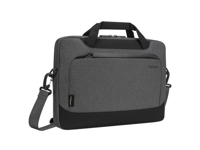 Targus Notebooktasche Cypress Slimcase EcoSmart 15.6