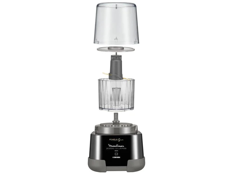 Moulinex Zerkleinerer La Moulinette 5 in 1 550 ml