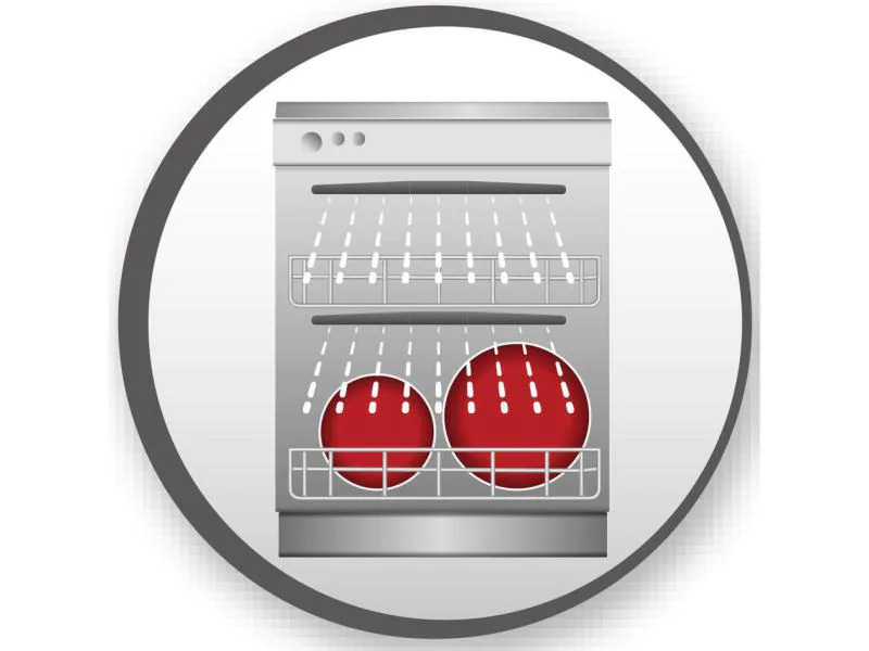 Moulinex Zerkleinerer La Moulinette 5 in 1 550 ml