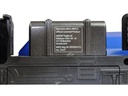 Amewi Muldenkipper Mercedes-Benz Arocs 6x4, Blau 1:14, RTR